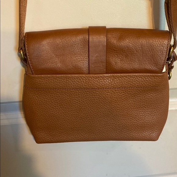 Fossil crossbody purse new with tags - Picture 3 of 13
